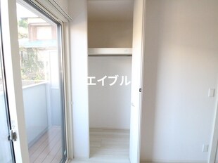 Ｄ－ｒｏｏｍﾌｪﾆｯｸｽ糸島Ⅱの物件内観写真